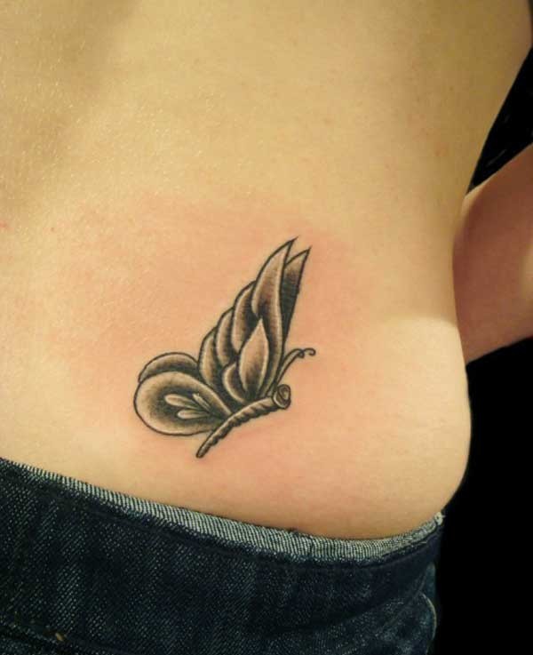 100+ Cute and Small Tattoos for Girls