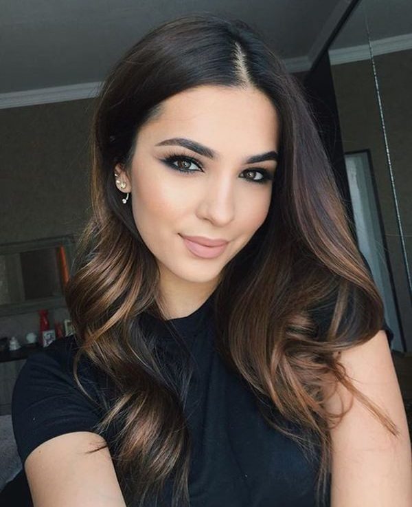 50+ Stunning Shades of Brunette Hair That You Will Love