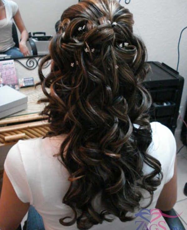 65+ Amazing Prom Hairstyles for Girls