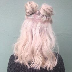 45+ Colorful Pink Hairstyles to Try